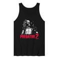 thumbnail image 1 of Predator - The Predator - Men's Sleeveless Graphic Tank, 1 of 4