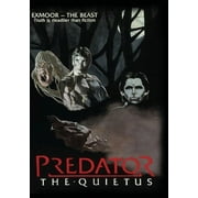 Predator The Quietus DVD
