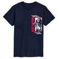 thumbnail image 1 of Predator - Thrill Of The Hunt - Men's Short Sleeve Graphic T-Shirt, 1 of 4