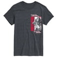 thumbnail image 1 of Predator - Thrill Of The Hunt - Men's Short Sleeve Graphic T-Shirt, 1 of 4