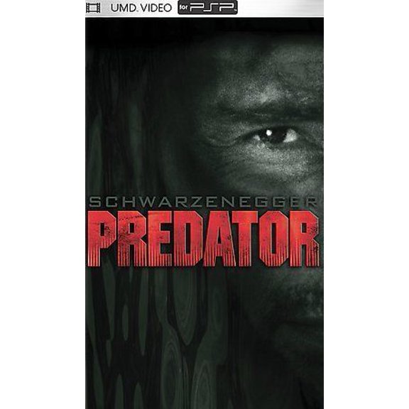 Predator (UMD)