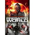 thumbnail image 1 of Predator World (DVD), 1 of 1