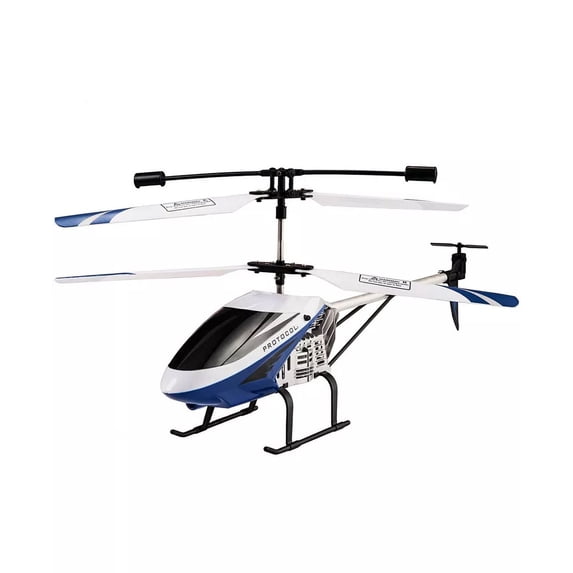 Predator X 3.5 Channel Remote Control Helicopter