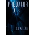 thumbnail image 1 of Predator X (Paperback), 1 of 1