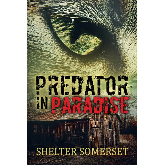 Predator in Paradise, (Paperback)