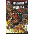 thumbnail image 1 of Predator vs Spider-Man #1 3rd Ptg Cvr A Ferreira Marvel Prh Comic Book, 1 of 1