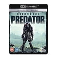 thumbnail image 1 of Predator (4K Ultra HD) Sonny Landham Carl Weathers Bill Duke Kevin Peter Hall R.G. Armstrong, 1 of 2