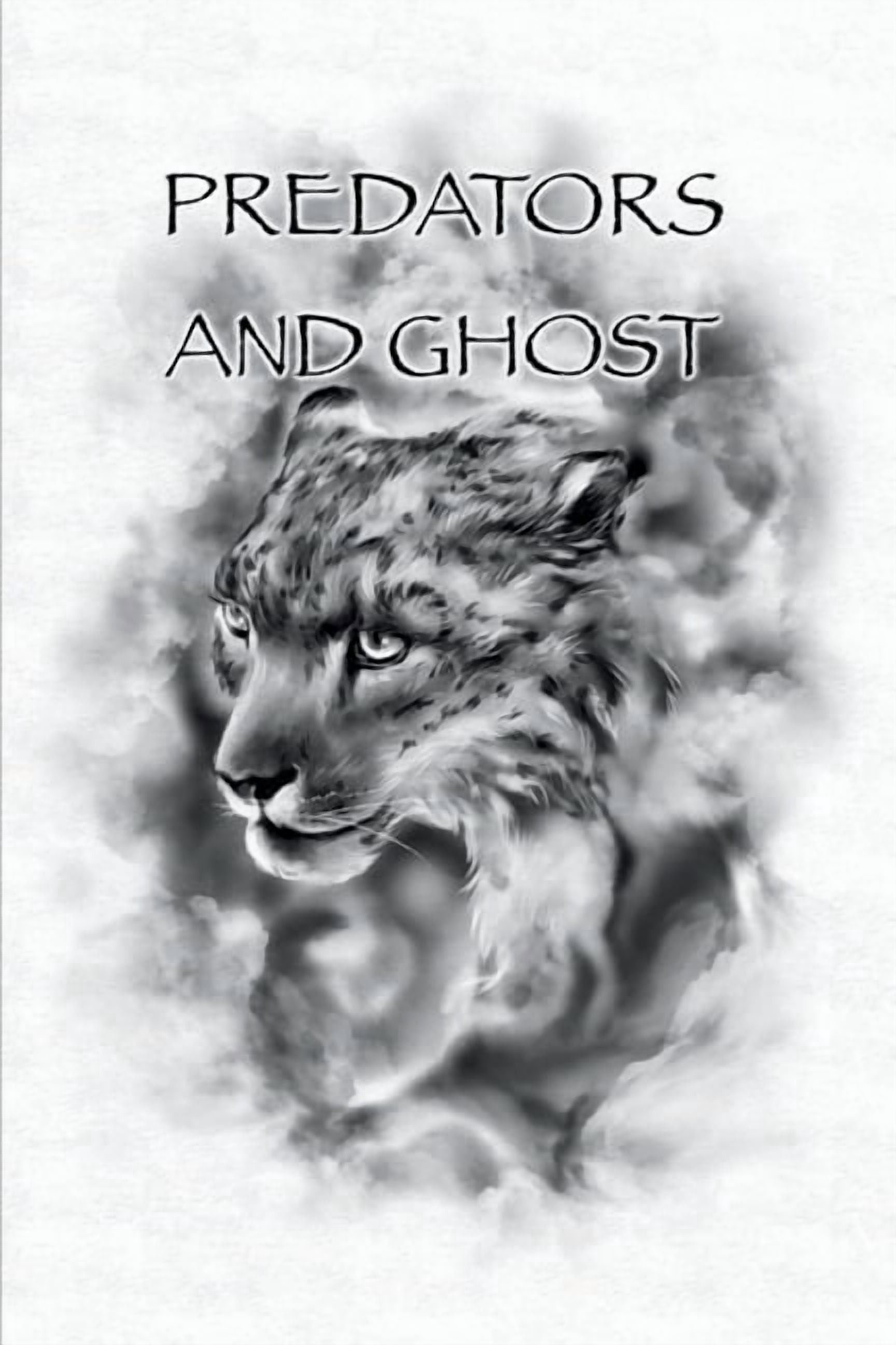 Predators And Ghost: A realistic guide on tracking, counter tracking ...