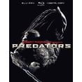 thumbnail image 1 of Pre-Owned Predators (Blu-ray), 1 of 1