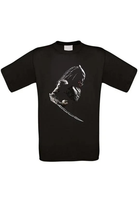 Predators Cult Movie T-Shirt