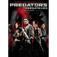 thumbnail image 1 of Pre-Owned Predators [DVD], 1 of 1