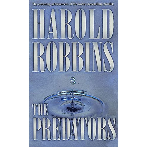 Pre-Owned Predators Paperback