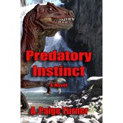 Predatory Instinct (Paperback)