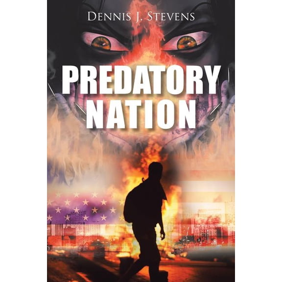 Predatory Nation, (Paperback)