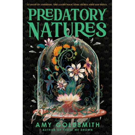 Pre-Owned Predatory Natures Binding: Paperback