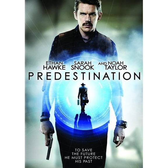 Predestination (DVD)