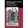 thumbnail image 1 of Predestination, Policy and Polemic, (Hardcover), 1 of 1