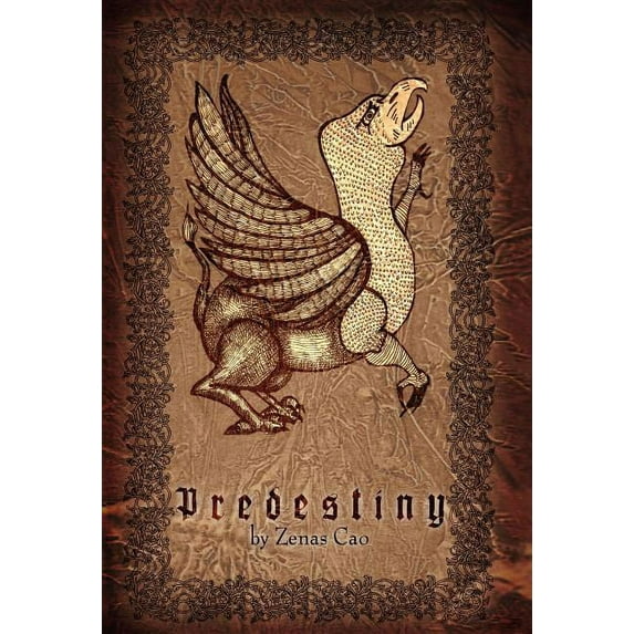 Predestiny (Hardcover)