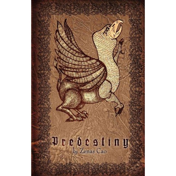 Predestiny, (Paperback)