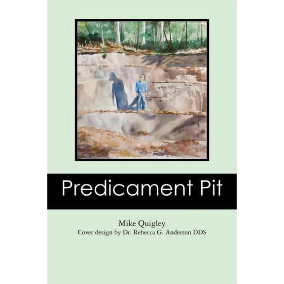 Predicament Pit, (Paperback)