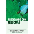 thumbnail image 1 of Pre-Owned Predicando Con Frescura (Paperback) 0825414741 9780825414749, 1 of 1
