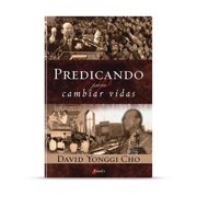 Predicando Para Cambiar Vidas