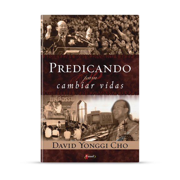 Predicando Para Cambiar Vidas