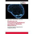 thumbnail image 1 of Predicción de Convulsiones Epilépticas con Nuevos Modelos Matemáticos (Paperback), 1 of 1