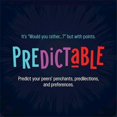 thumbnail image 1 of Predictable Game (90 Cards), 1 of 1