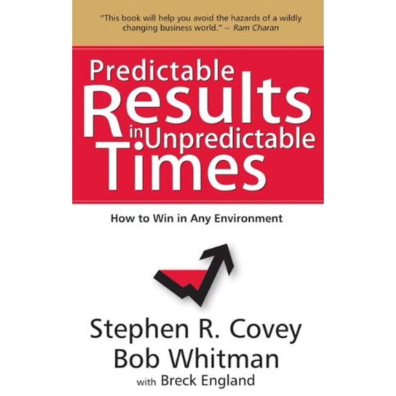 Predictable Results in Unpredictable Times: How to Win in Any Environment