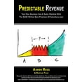 thumbnail image 1 of Pre-Owned Predictable Revenue: Turn Your Business Into a Sales Machine with the $100 Million Best Practices of Salesforce.com (Paperback) 0984380213 9780984380213, 1 of 1