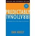 thumbnail image 1 of Predictably Irrational: The Hidden Forces That Shape Our Decisions, (Hardcover), 1 of 1