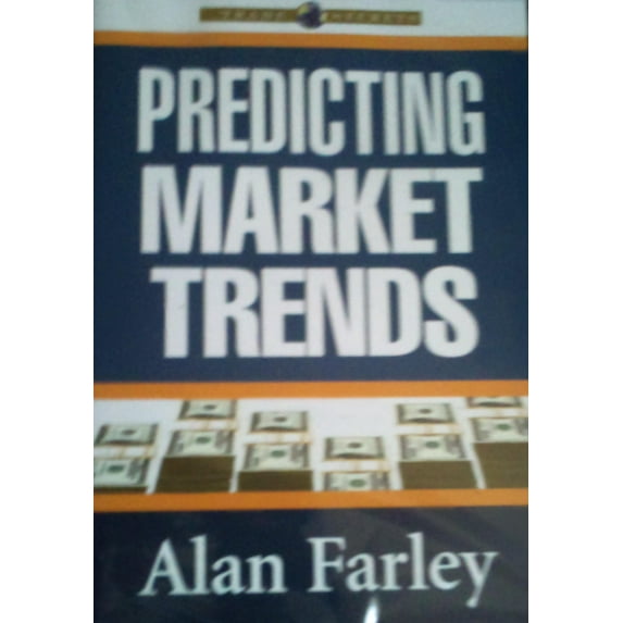 Predicting Market Trends (DVD) NEW