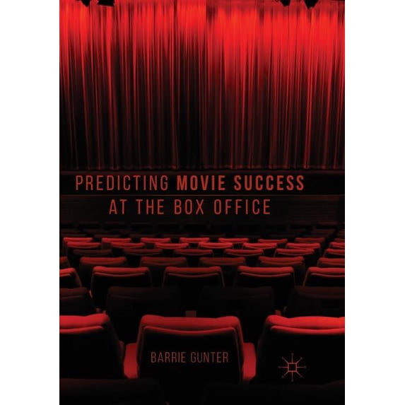 Predicting Movie Success at the Box Office, (Paperback)