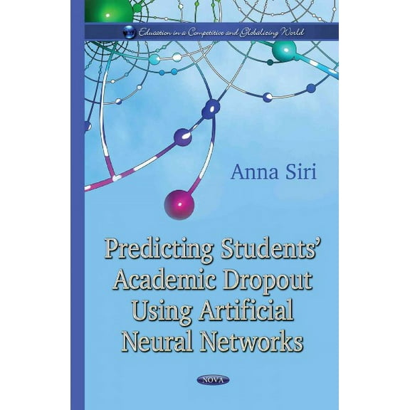 Predicting Students? Academic Dropout Using Artificial Neural Network
