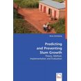 thumbnail image 1 of Predicting and Preventing Slum Growth (Paperback), 1 of 1