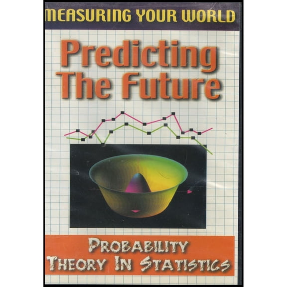 Predicting the Future [DVD]