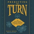 thumbnail image 1 of Predicting the Turn: The High Stakes Game of Business Between Startups and Blue Chips (Audiobook), 1 of 1