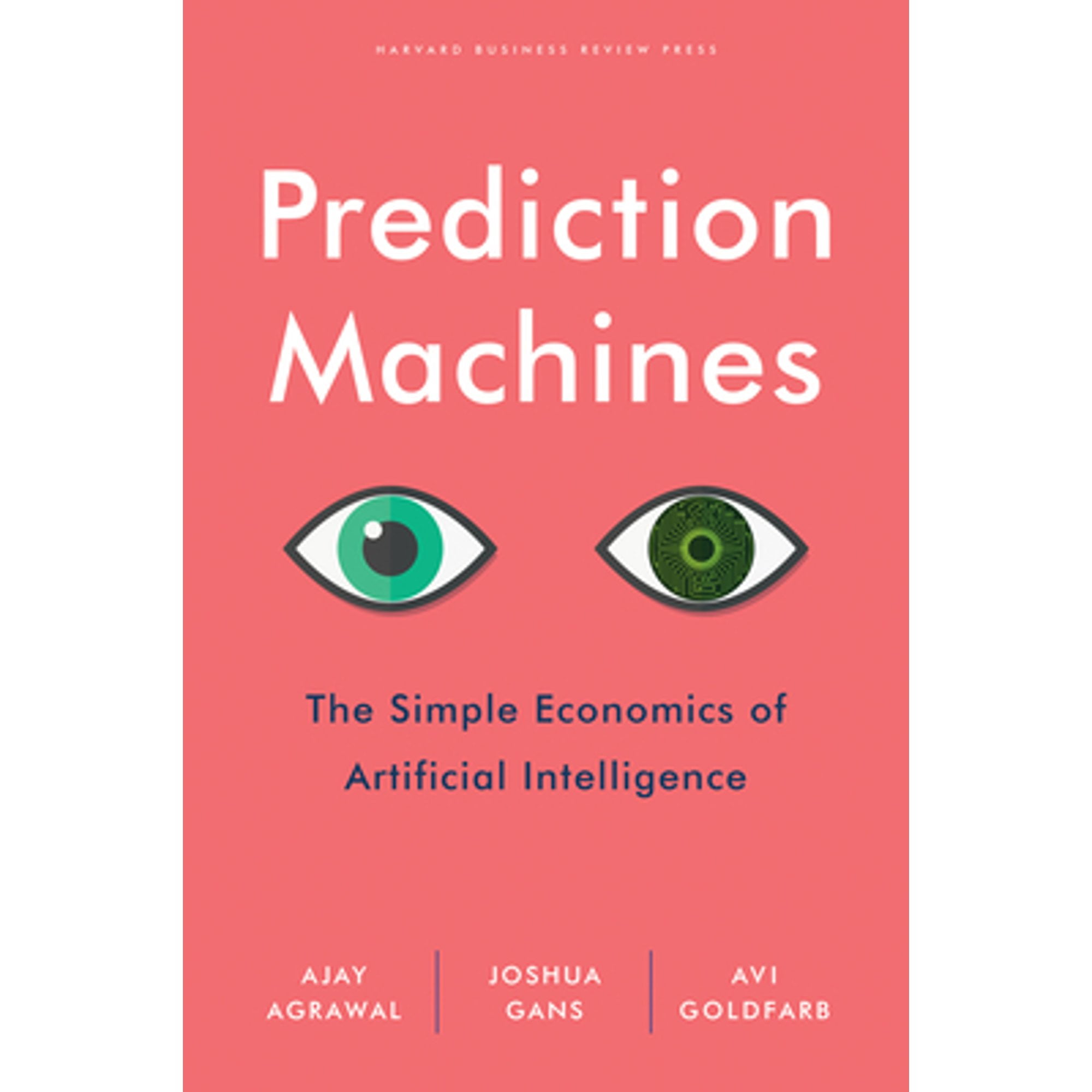 Simple Machine Easy Pre-Owned Prediction Machines: The Simple Economics of Artificial ...
