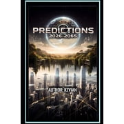 Predictions 2026-2065, Paperback