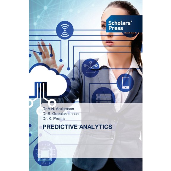 Predictive Analytics, (Paperback)