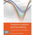thumbnail image 1 of Pre-Owned Predictive Analytics and Data Mining: Concepts and Practice with Rapidminer (Paperback) 0128014601 9780128014608, 1 of 1