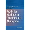 thumbnail image 1 of Predictive Methods in Percutaneous Absorption, (Hardcover), 1 of 1
