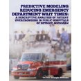 thumbnail image 1 of Predictive Modeling Reducing Emergency Department Wait Times: A Descriptive Analysis, (Paperback), 1 of 1
