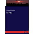 thumbnail image 1 of Predigten, (Paperback), 1 of 1