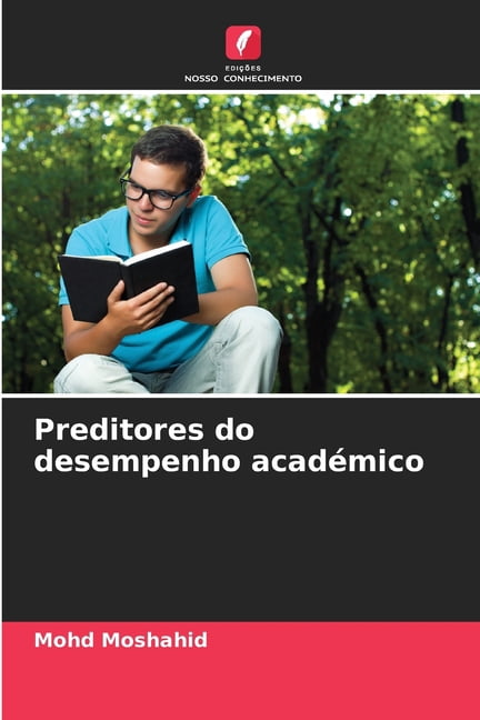 Preditores do desempenho académico, (Paperback)