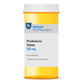 thumbnail image 1 of Prednisone 50mg Tablet - 1 Tablet, 1 of 2