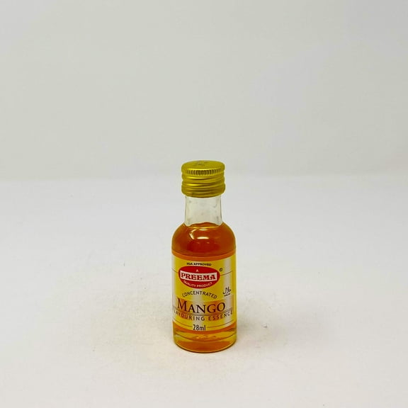 Preema Mango Flavoring essence 28ml