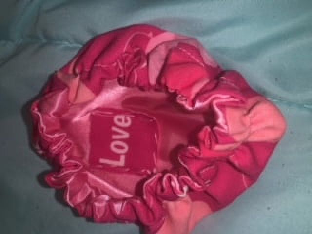 Preemie Love Bonnet