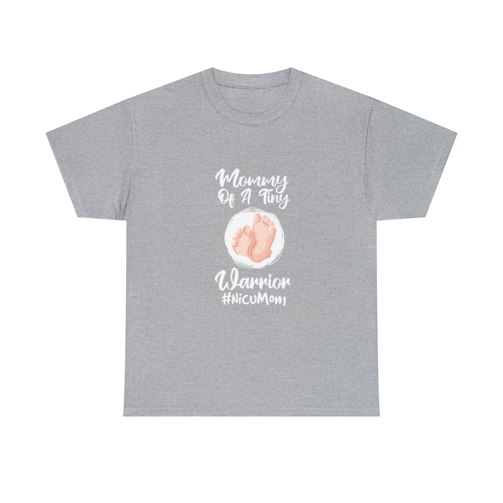 preemie mom shirt